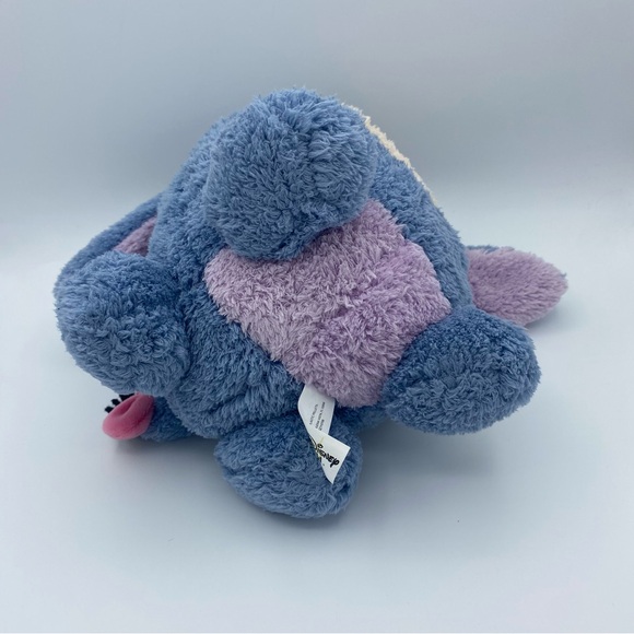 Disney Parks Eeyore Plush Bean Bag Stuffed Animal Toy Winnie Pooh 7 In Gift Tag - Picture 7 of 7